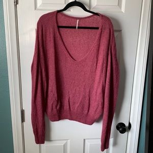Free People Medium Top